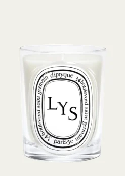 DIPTYQUELys (Lily) Classic Candle, 6.7 oz.