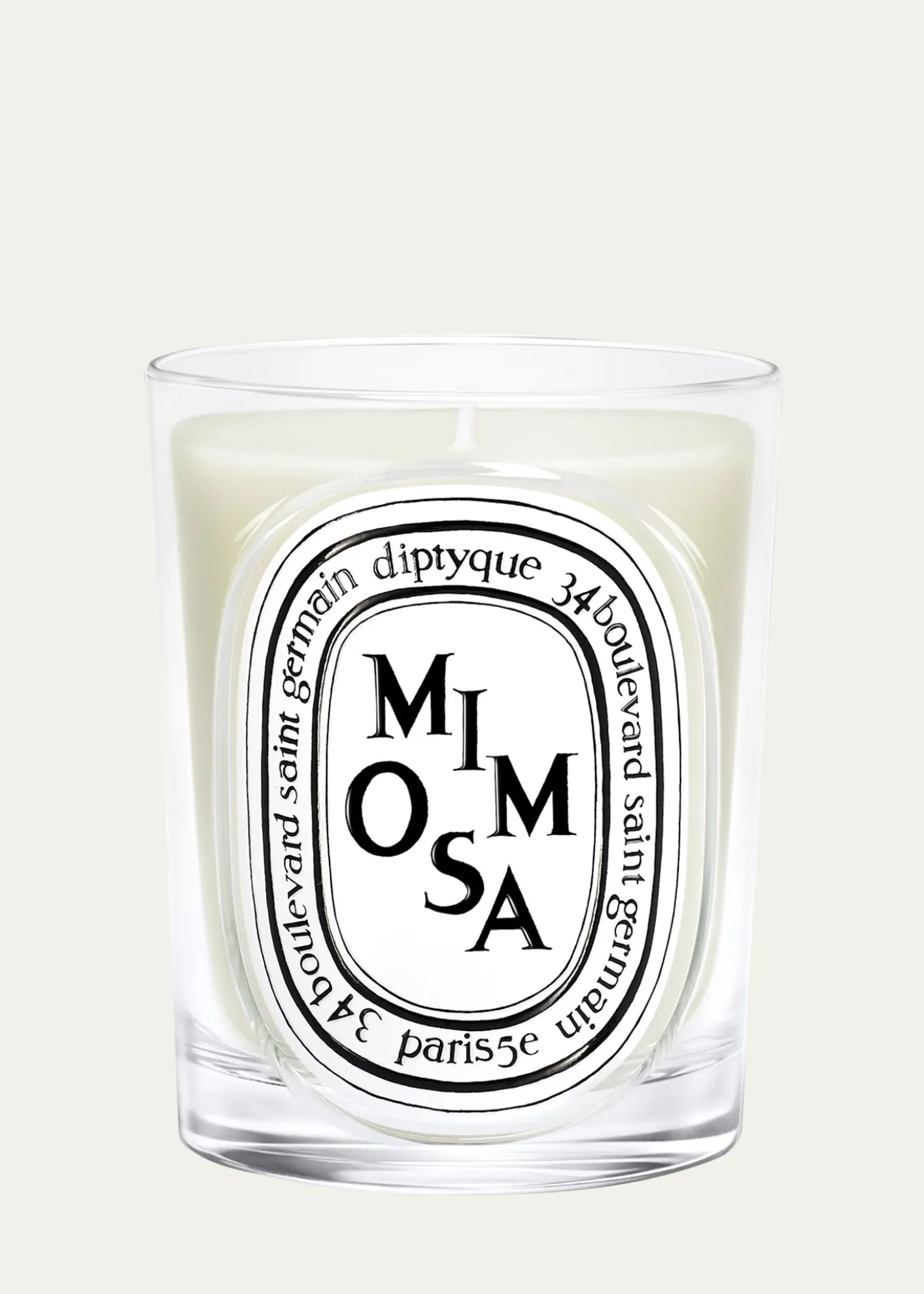 DIPTYQUEMimosa Classic Candle, 6.7 oz.