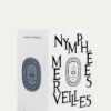 DIPTYQUENymphees Merveilles (Nymphaeum of Wonders) Refillable Candle, 9.5 oz.