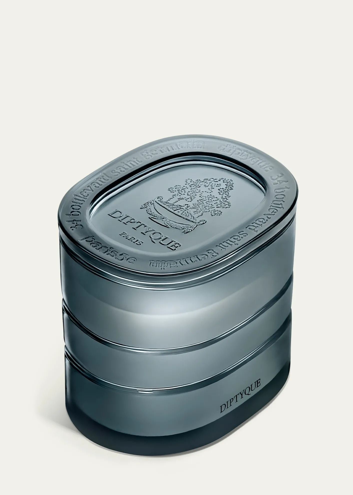 DIPTYQUENymphees Merveilles (Nymphaeum of Wonders) Refillable Candle, 9.5 oz.