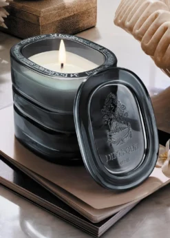 DIPTYQUENymphees Merveilles (Nymphaeum of Wonders) Refillable Candle, 9.5 oz.