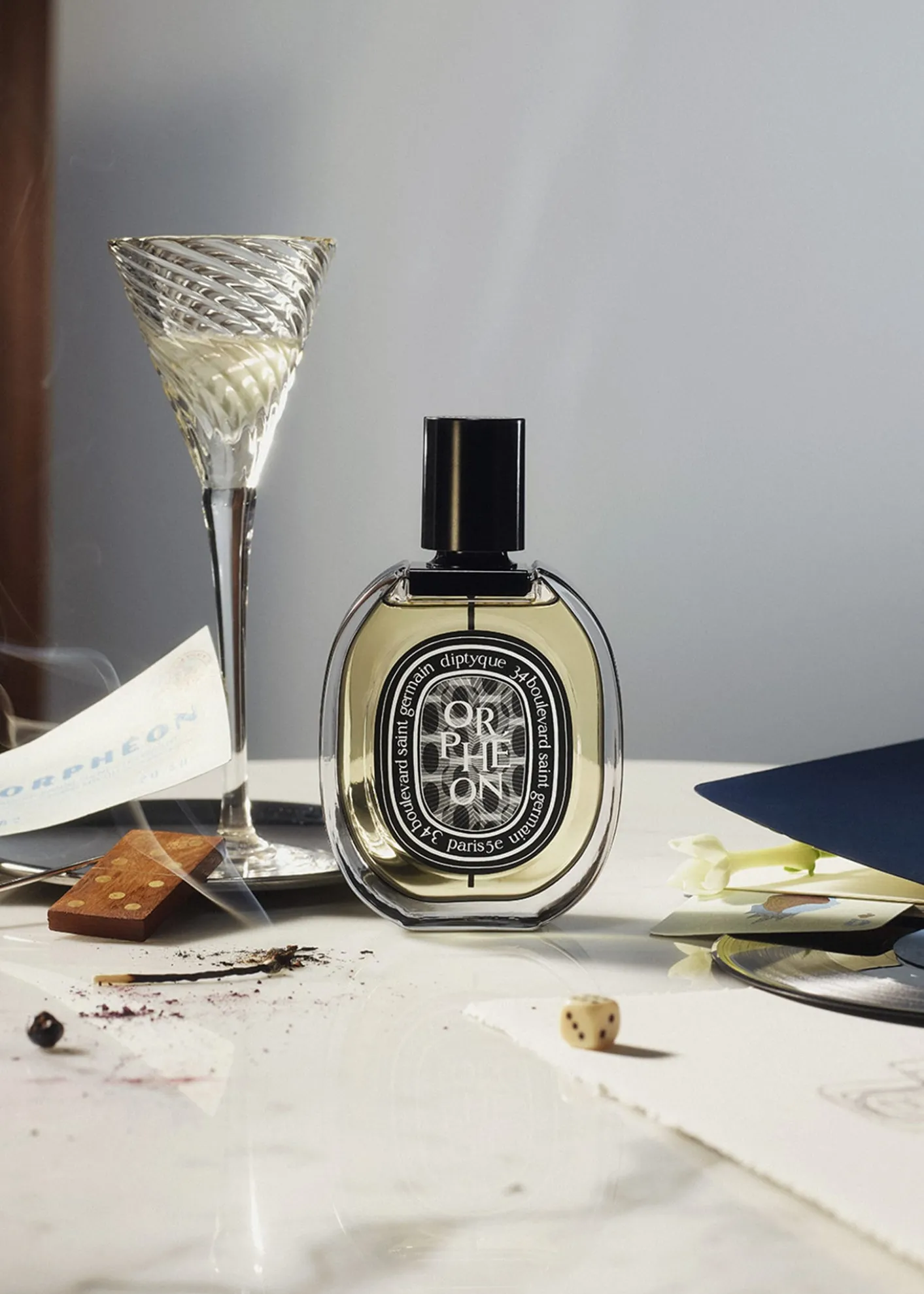 DIPTYQUEOrpheon Eau de Parfum, 2.4 oz.