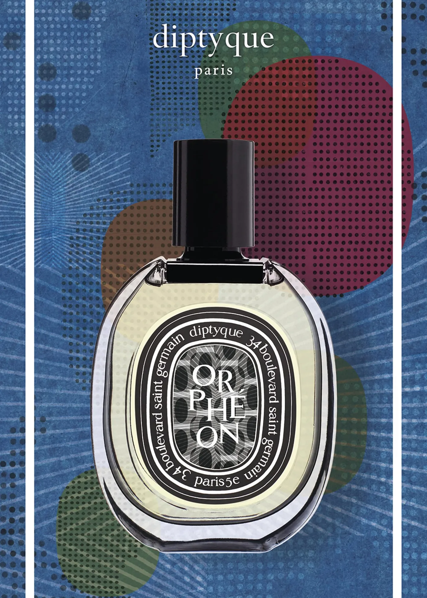 DIPTYQUEOrpheon Eau de Parfum, 2.4 oz.