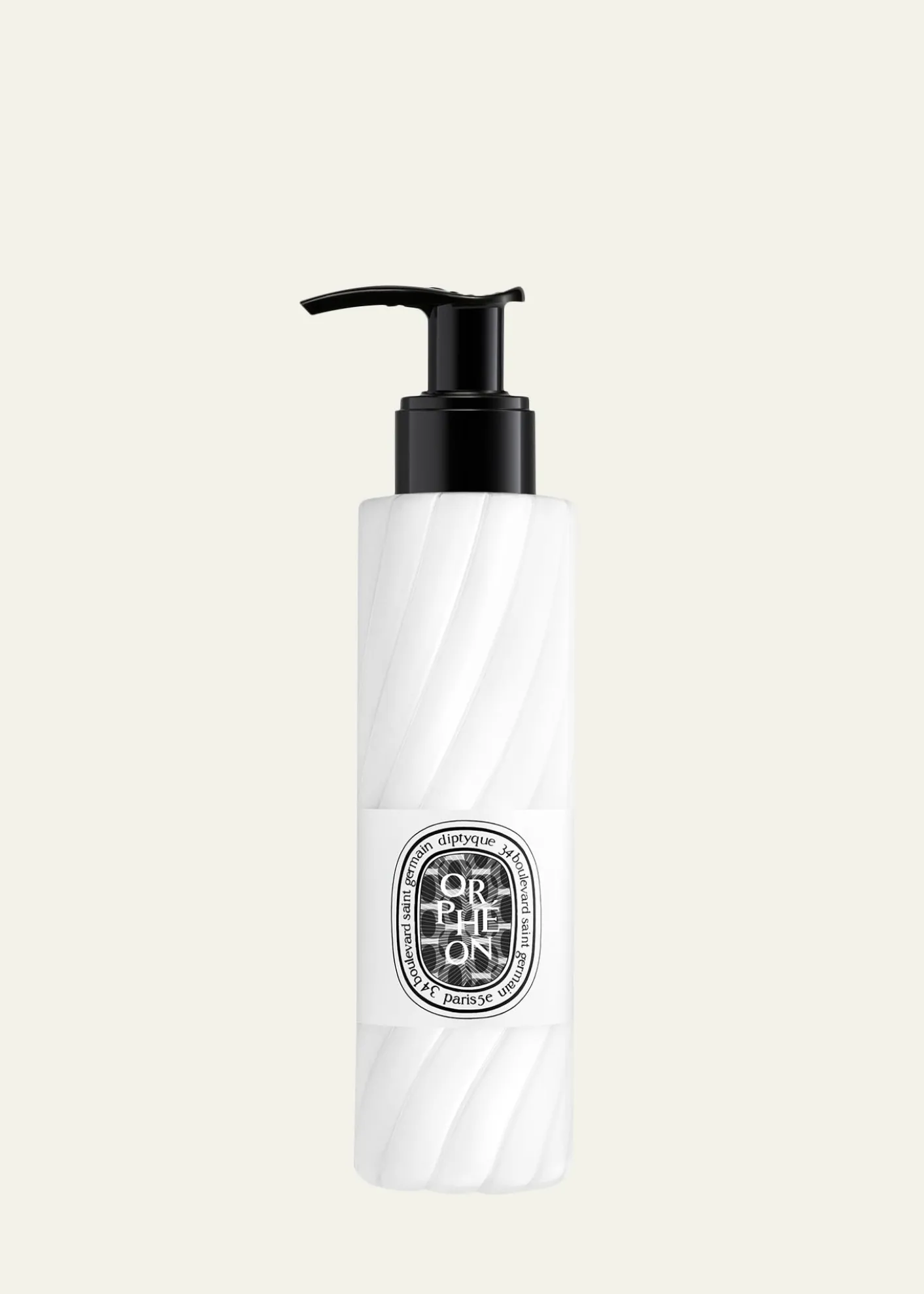 DIPTYQUEOrphéon Lotion, 6.8 oz.
