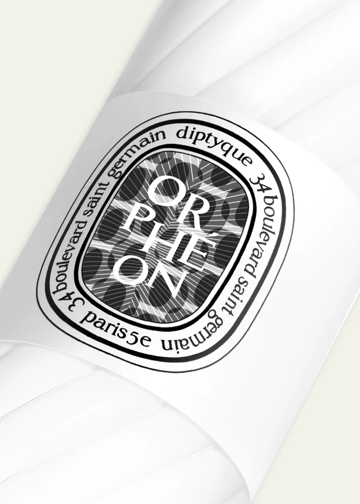 DIPTYQUEOrphéon Lotion, 6.8 oz.