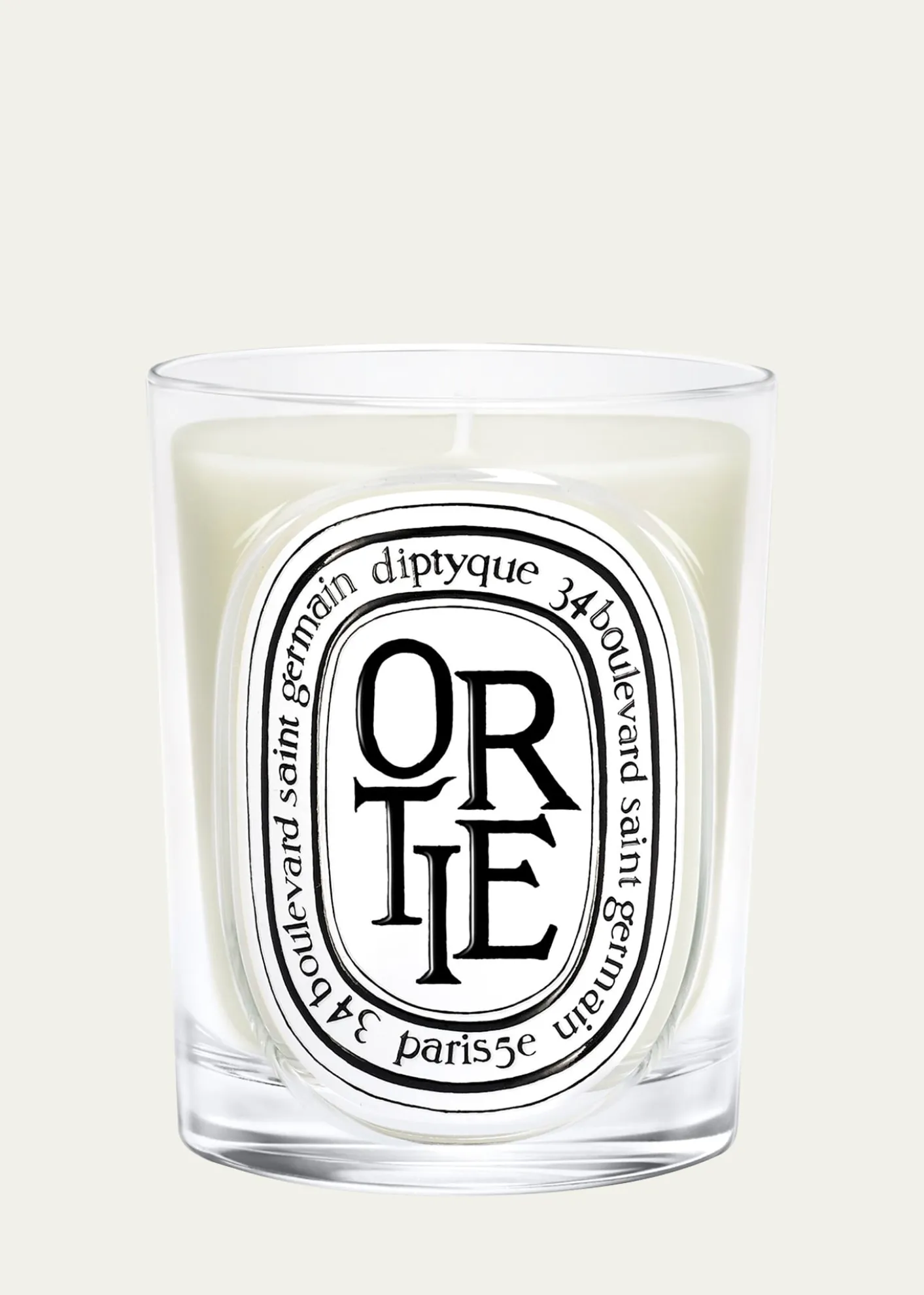 DIPTYQUEOrtie (Nettle) Classic Candle, 6.7 oz.
