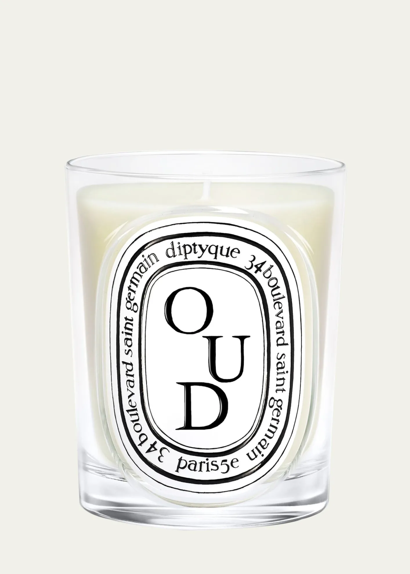DIPTYQUEOud Classic Candle, 6.7 oz.