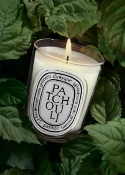 DIPTYQUEPatchouli Classic Candle, 6.7 oz.