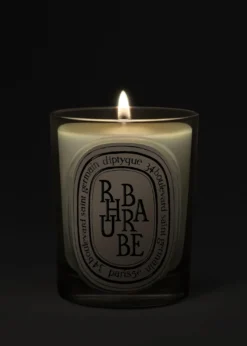 DIPTYQUERhubarbe (Rhubarb) Classic Candle, 6.7 oz.