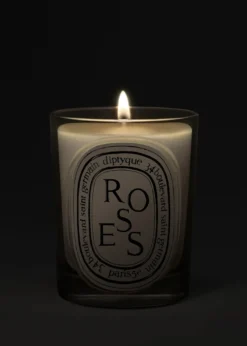 DIPTYQUERoses Classic Candle, 6.7 oz.