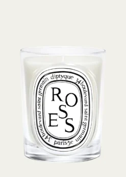 DIPTYQUERoses Classic Candle, 6.7 oz.