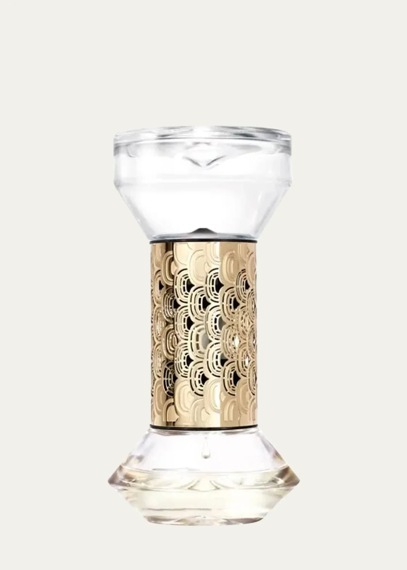 DIPTYQUERoses Home Fragrance Hourglass Diffuser, 2.4 oz.
