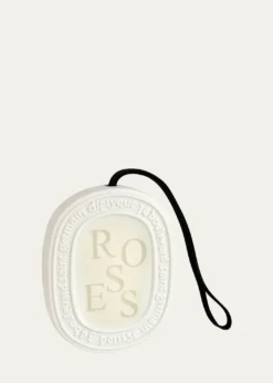 DIPTYQUERoses Scented Oval
