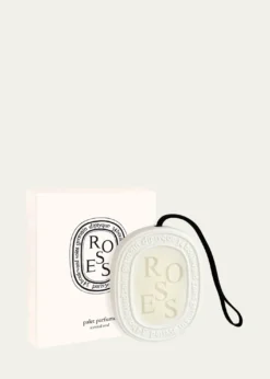 DIPTYQUERoses Scented Oval