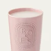 DIPTYQUERoses Scented Pink Candle, 21.2 oz.