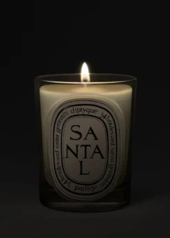 DIPTYQUESantal (Sandalwood) Classic Candle, 6.7 oz.