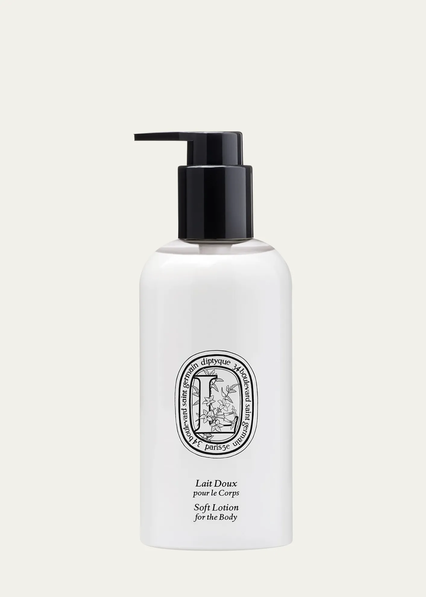 DIPTYQUESoft Body Lotion, 8.5 oz.