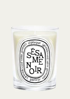 DIPTYQUESsame Noir (Black Sesame) Classic Candle, 6.7 oz.