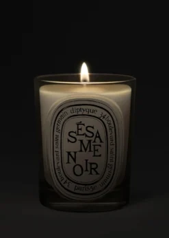 DIPTYQUESsame Noir (Black Sesame) Classic Candle, 6.7 oz.