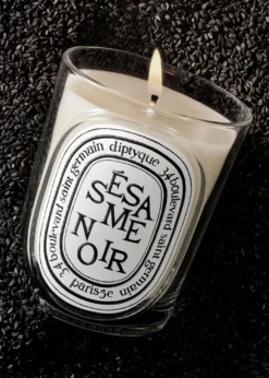 DIPTYQUESsame Noir (Black Sesame) Classic Candle, 6.7 oz.