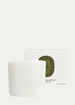 DIPTYQUETemple Des Mousses (Moss Temple) Candle Refill, 9.5 oz.