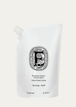 DIPTYQUEVelvet Hand Lotion Refill, 12 oz.