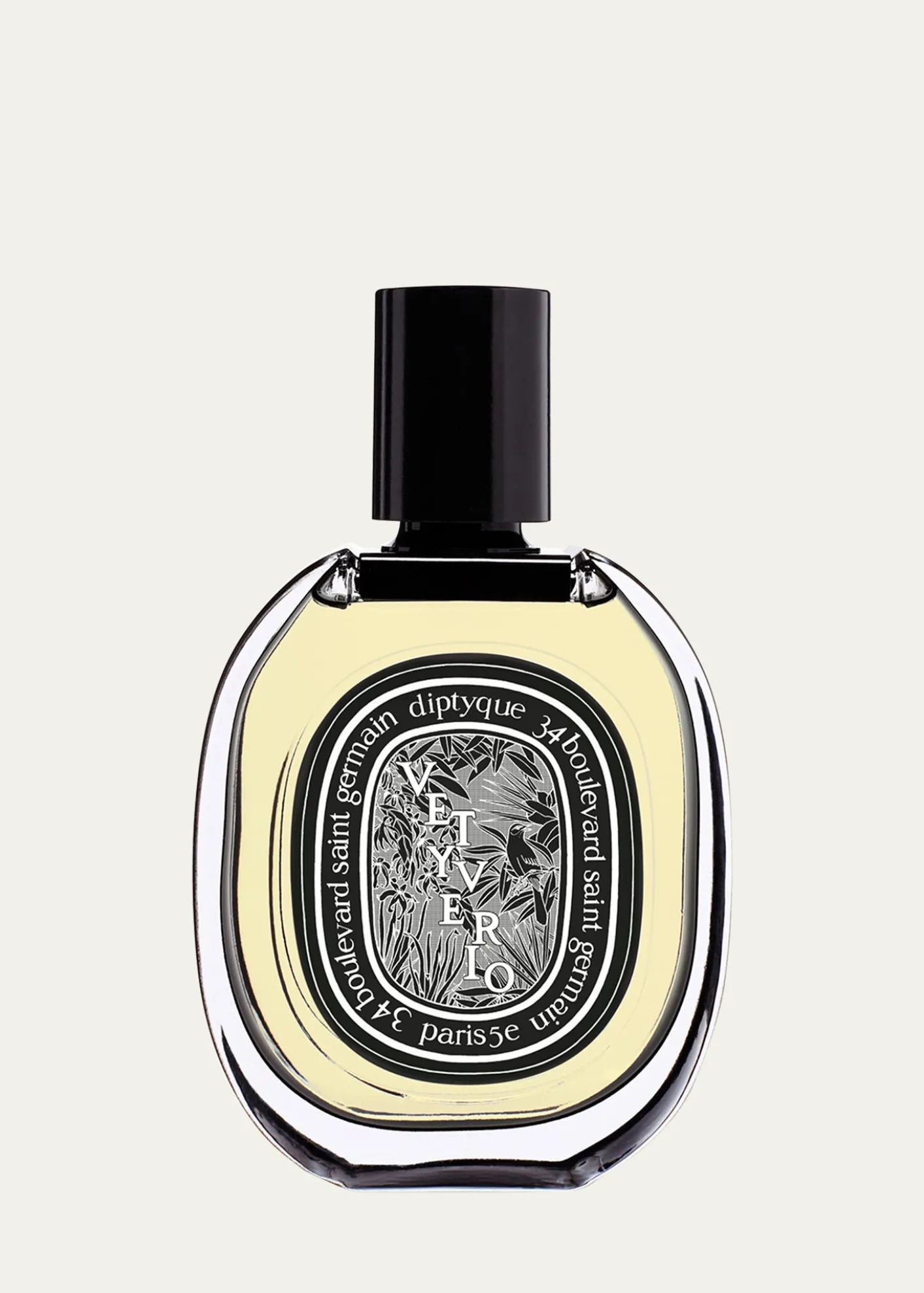 DIPTYQUEVetyverio Eau de Parfum, 2.4 oz.