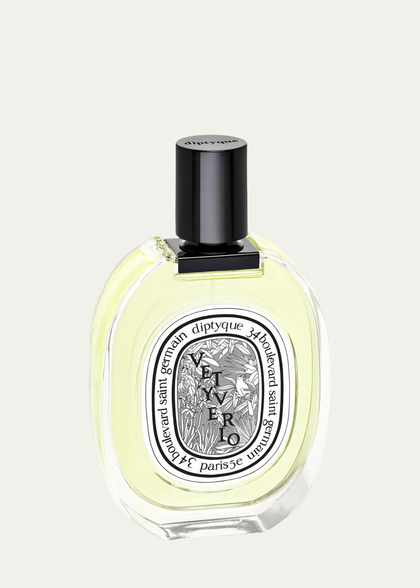 DIPTYQUEVetyverio Eau de Toilette, 3.4 oz.
