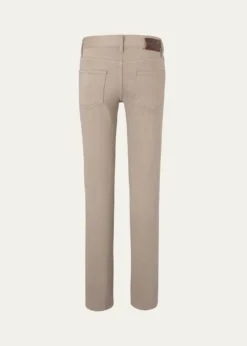 DL1961Boy's Brady Slim Pants, Size 2-7