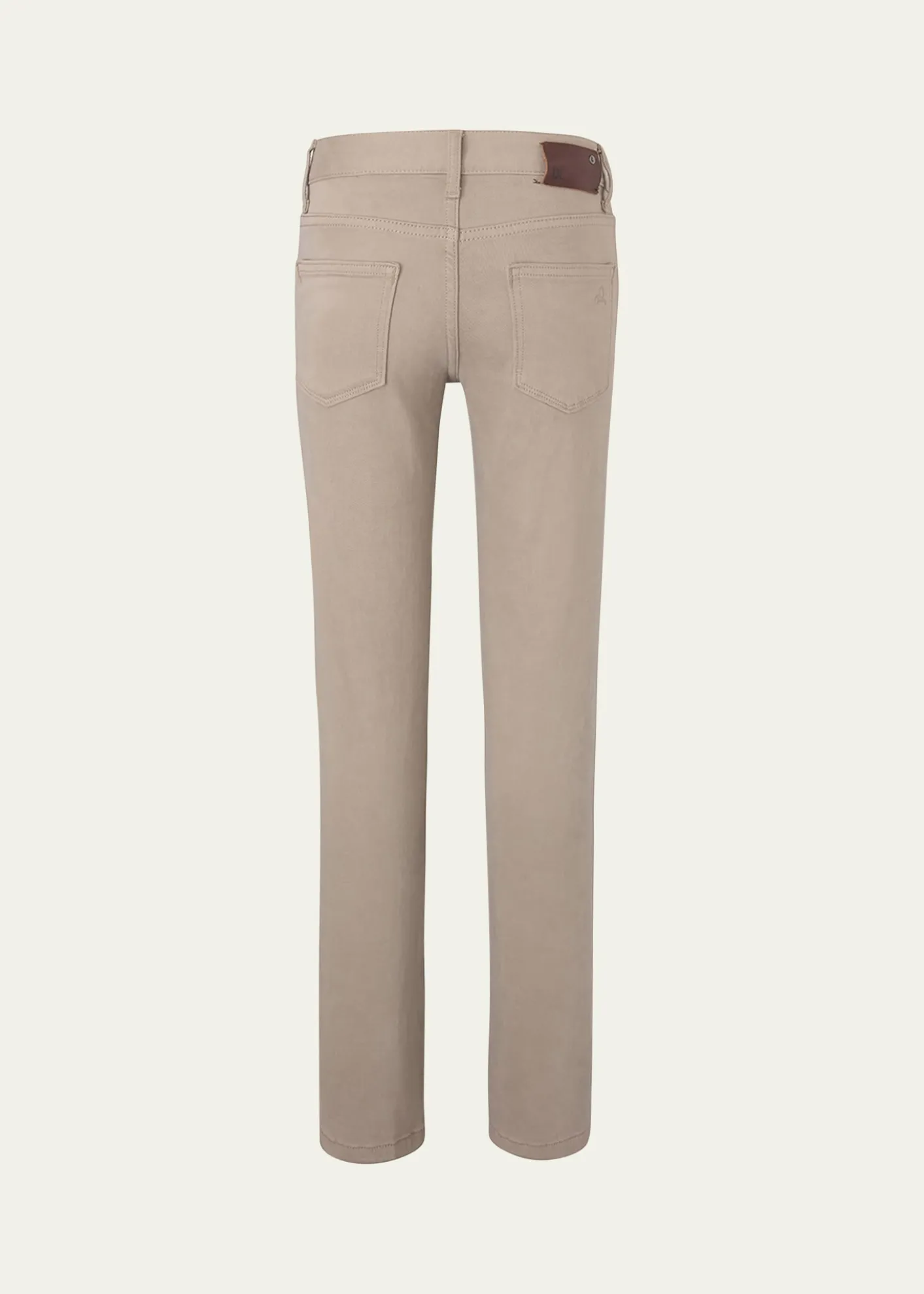 DL1961Boy's Brady Slim Pants, Size 2-7