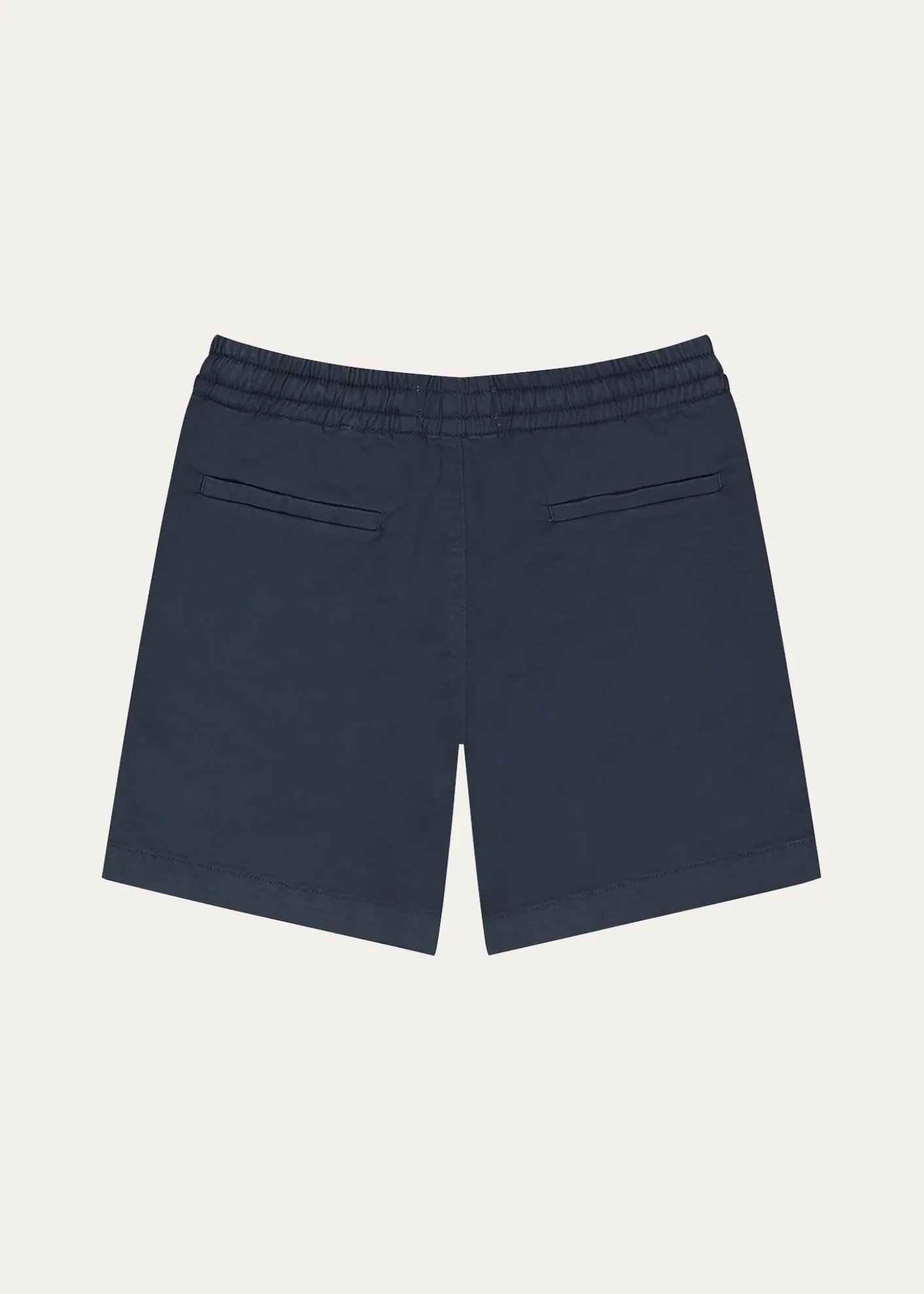 DL1961Boy's Jackson Brushed Twill Shorts, Size 8-14
