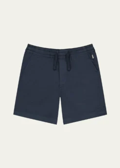 DL1961Boy's Jackson Brushed Twill Shorts, Size 8-14