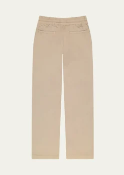 DL1961Boy's Quentin Brushed Twill Jogger Pants, Size 2-7
