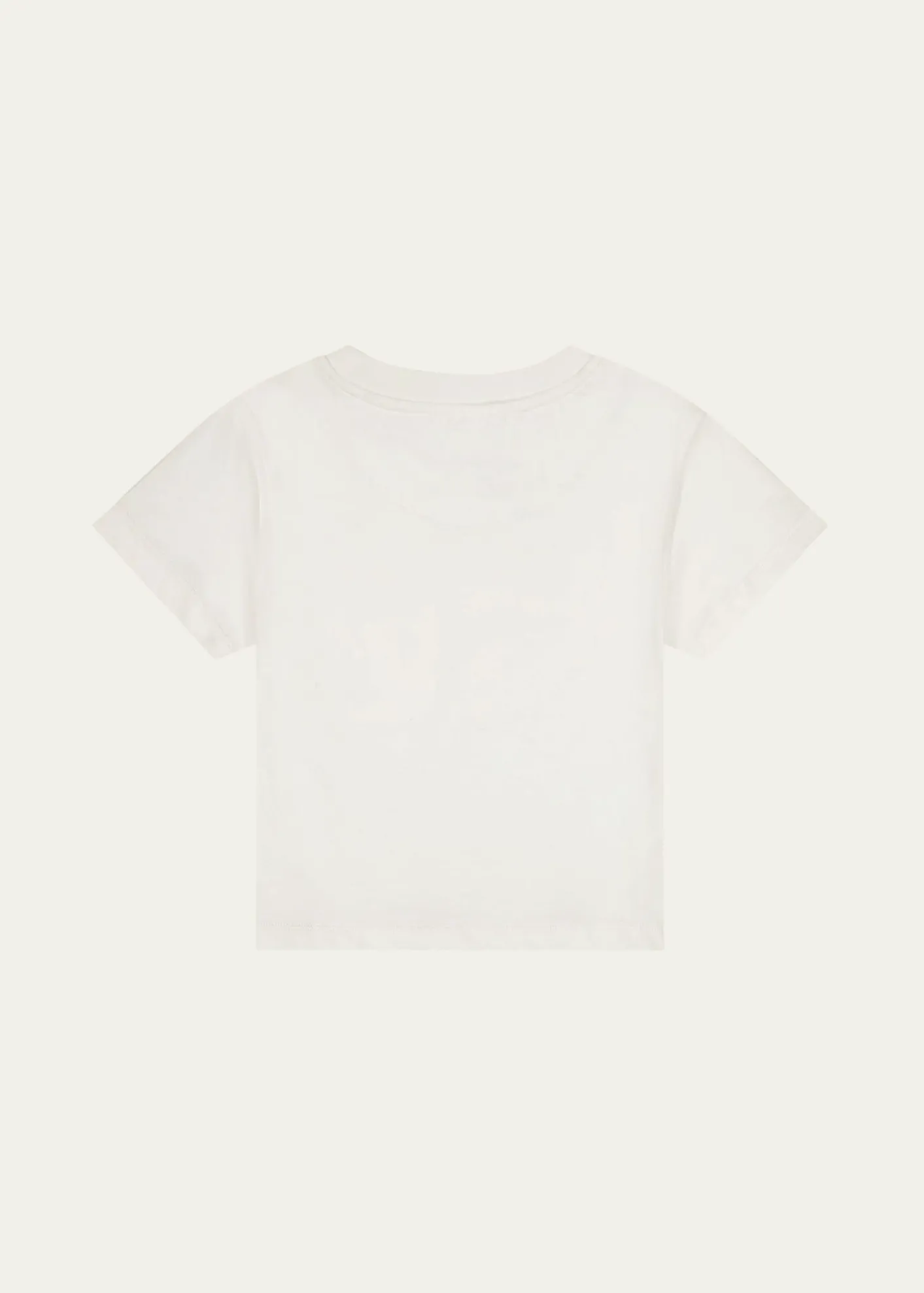 DL1961Girl's Anchor Graphic T-Shirt, Size S-L