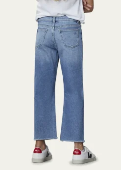 DL1961Girl's Emie Straight-Leg Denim Jeans, Size 7-16