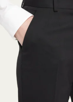 Dolce&GabbanaFitted Pants
