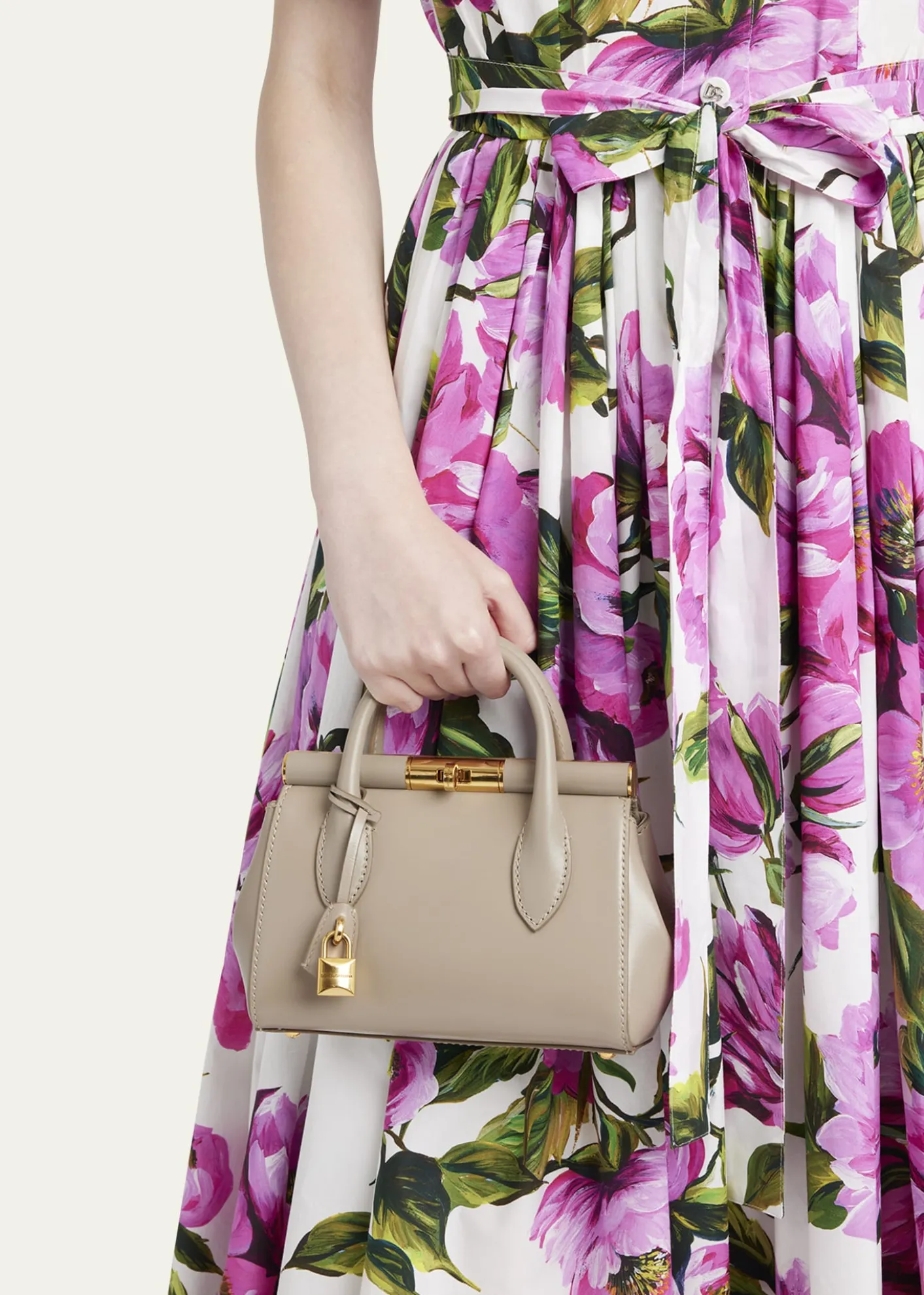 Dolce&GabbanaMarlene Day Mini Bag