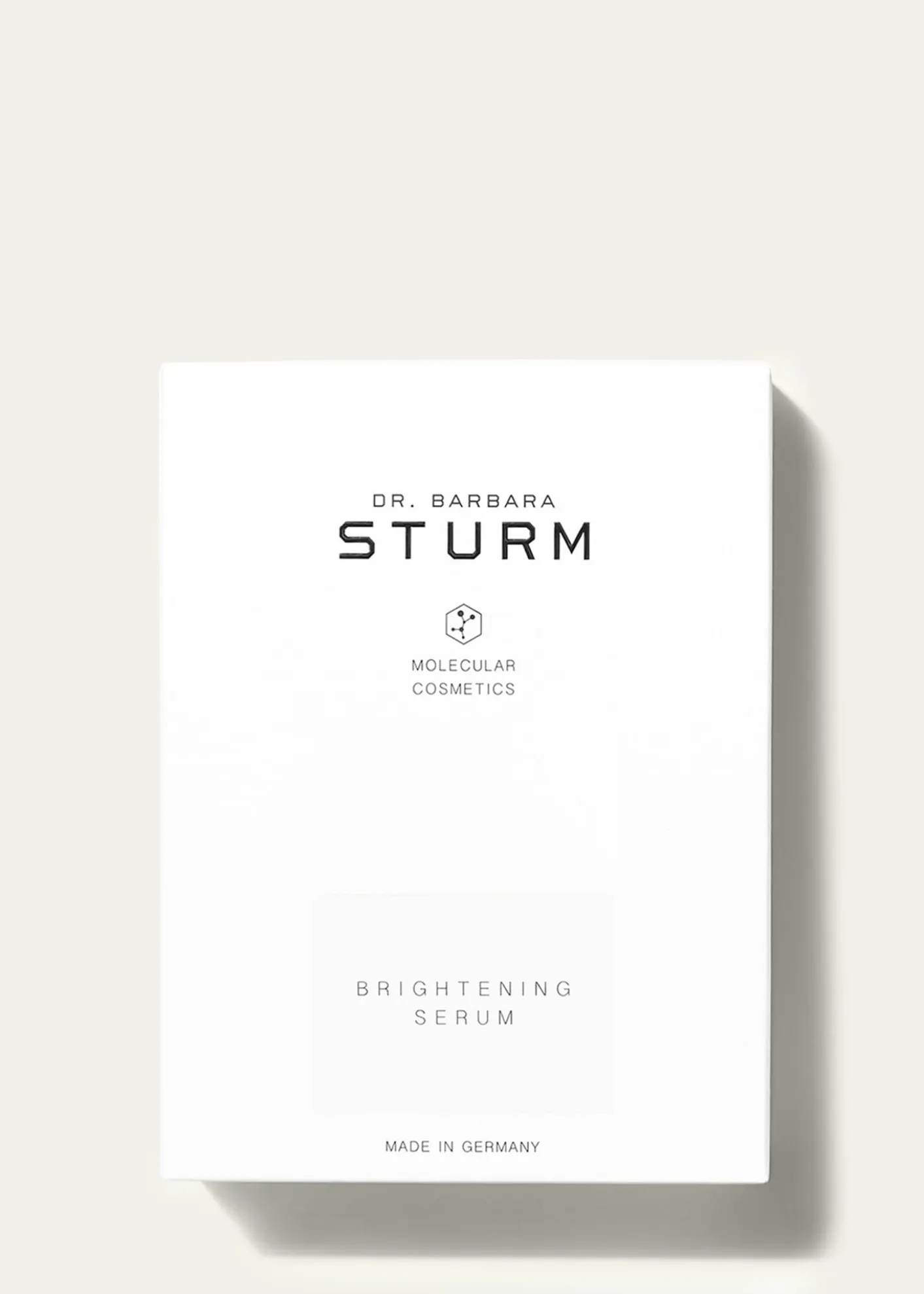 Dr. Barbara SturmBrightening Serum