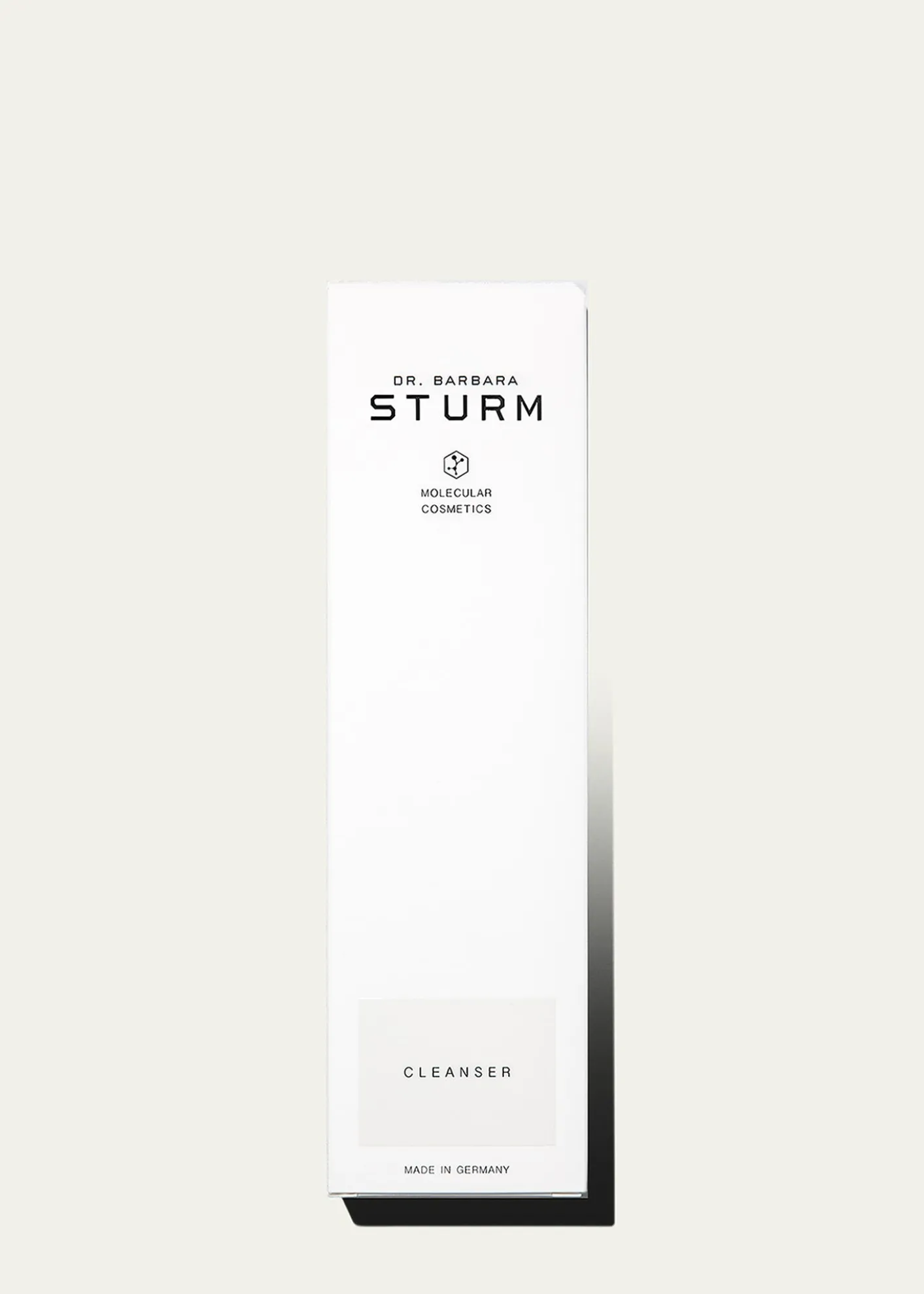 Dr. Barbara SturmCleanser, 5 oz.