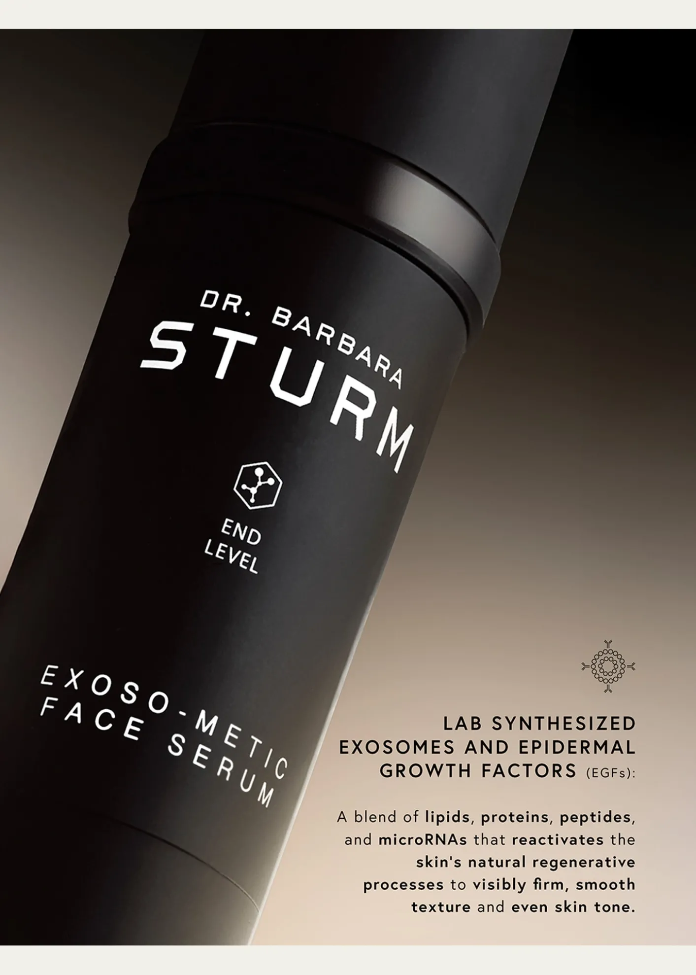 Dr. Barbara SturmExoso-Metic Face Serum, 1 oz.