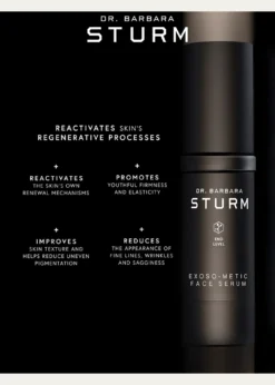 Dr. Barbara SturmExoso-Metic Face Serum, 1 oz.
