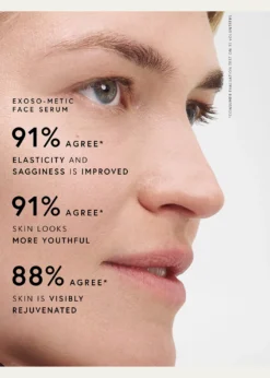 Dr. Barbara SturmExoso-Metic Face Serum, 1 oz.
