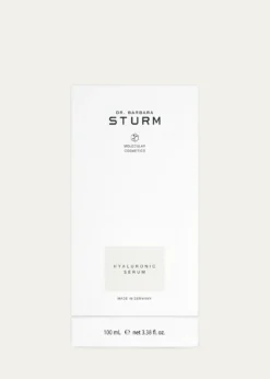 Dr. Barbara SturmHyaluronic Serum, 3.4 oz.