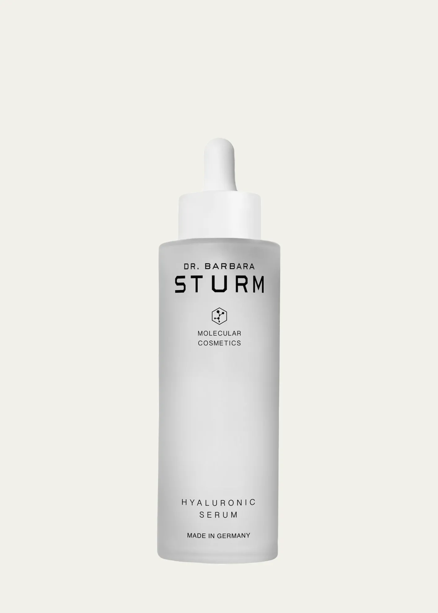 Dr. Barbara SturmHyaluronic Serum, 3.4 oz.