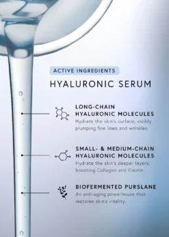 Dr. Barbara SturmHyaluronic Serum, 1.0 oz./ 30 mL