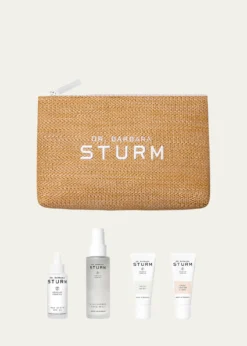 Dr. Barbara SturmSummer Kit
