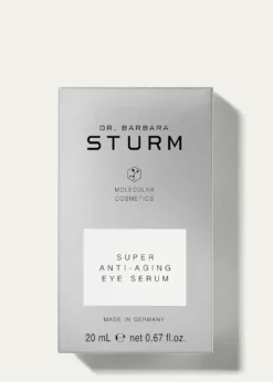 Dr. Barbara SturmSuper Anti-Aging Eye Serum, 0.67 oz.