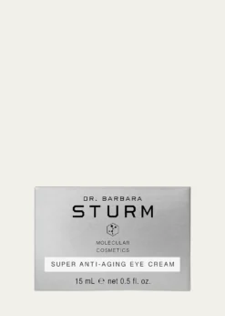 Dr. Barbara SturmSuper Anti-Aging Eye Cream