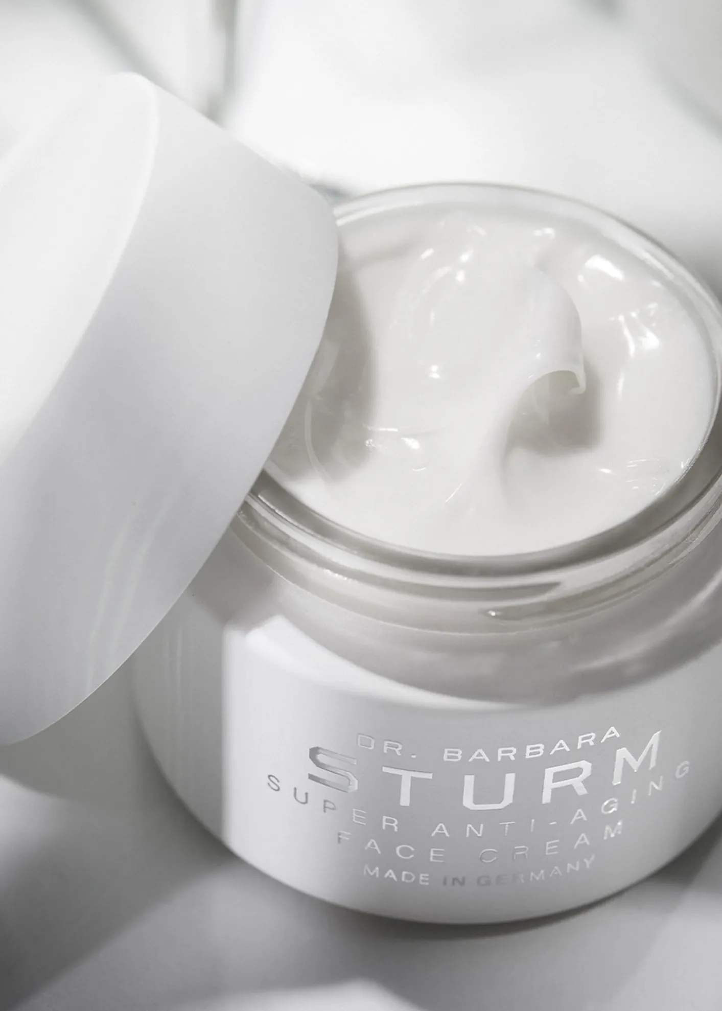 Dr. Barbara SturmSuper Anti-Aging Face Cream