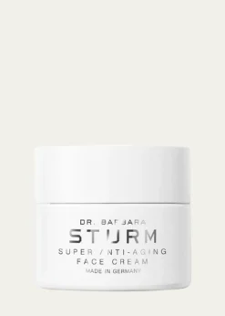 Dr. Barbara SturmSuper Anti-Aging Face Cream